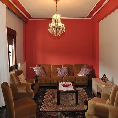 Ananta House * カランバカ