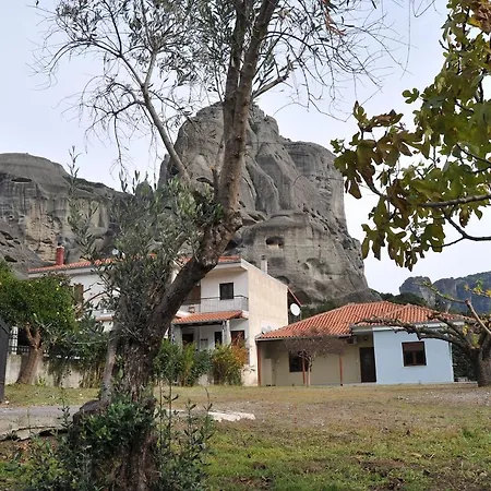 Ananta House Сasa de vacaciones