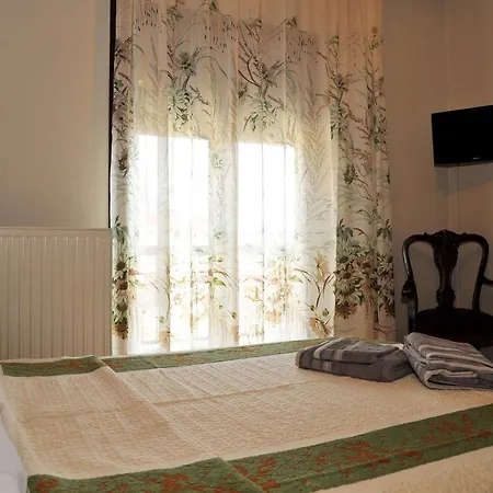 Сasa de vacaciones Ananta House