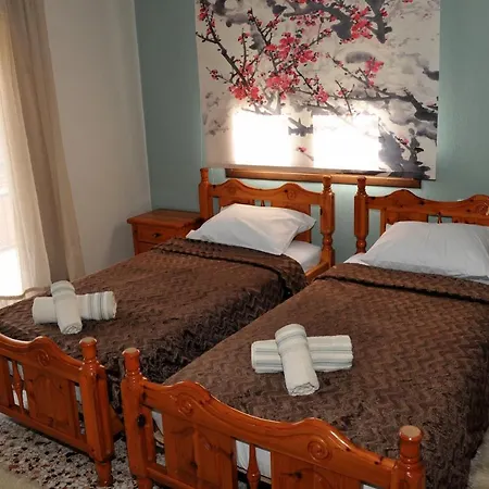 Ananta House 卡兰巴卡