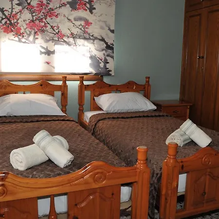 Ananta House 別荘 カランバカ