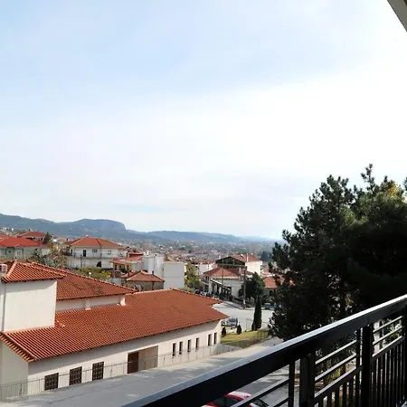 度假居 Ananta House