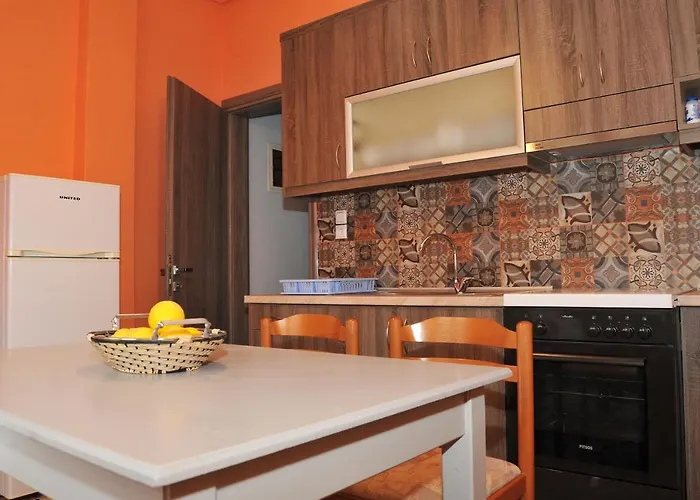 Ananta House Casa vacanze