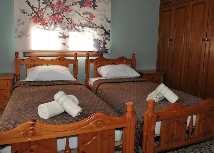 Ananta House Casa vacanze Kalambaka